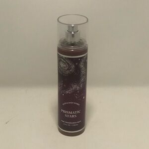 Bath & Body Works Prismatic Stars Fine Fragrance Mist